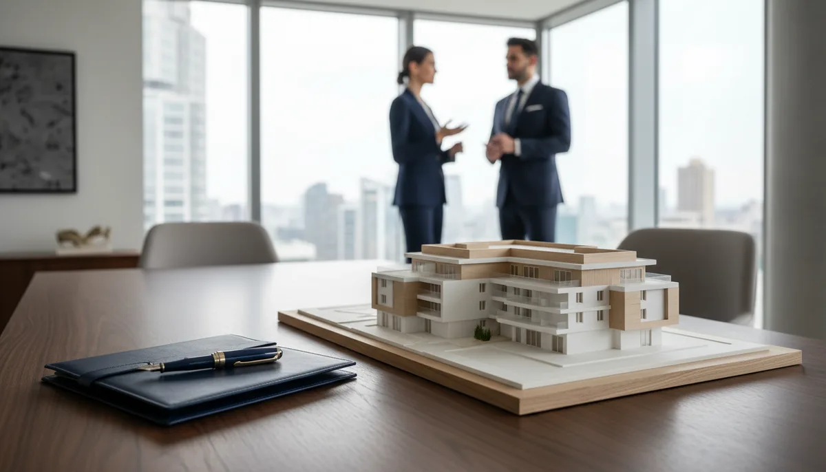 Achat immobilier par SCI : avantages, fiscalité et démarches concrètes