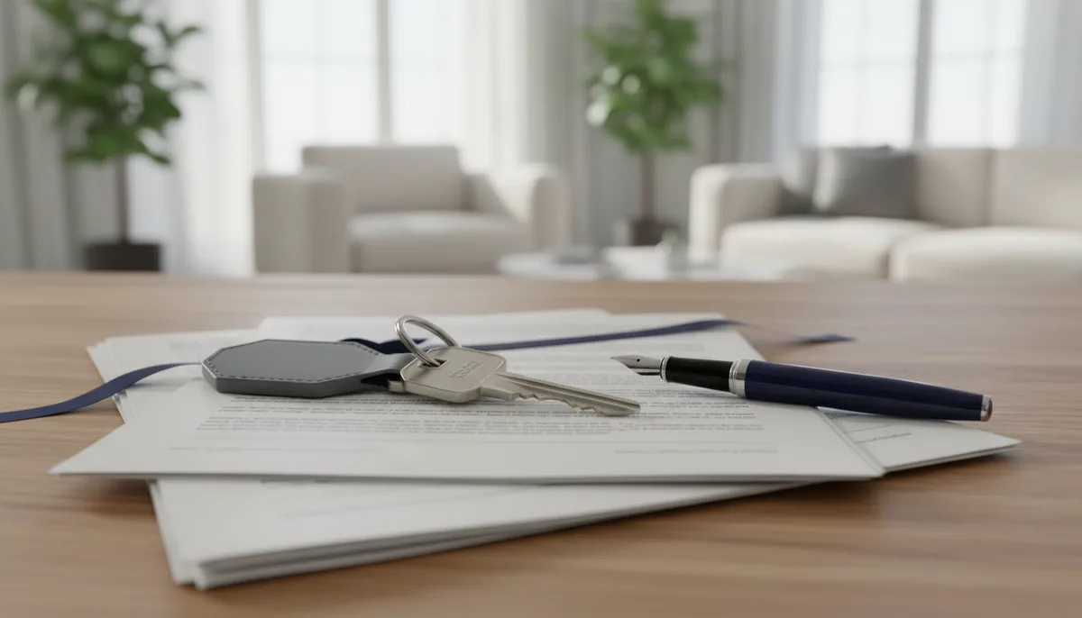 Procédure d'achat immobilier : les démarches juridiques étape par étape