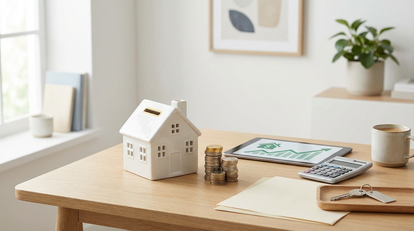 AMG Immo - Votre Expert en Immobilier | Guides et Conseils 2025