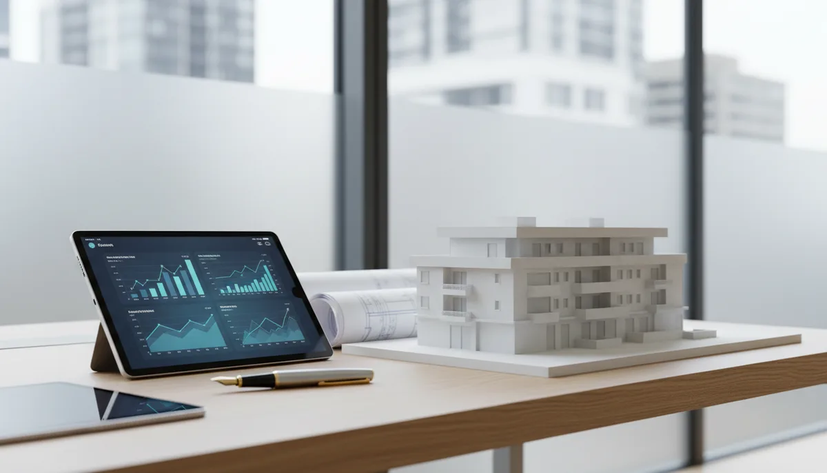 Apport pour achat immobilier : montant, impact sur votre prêt et solutions en 2026