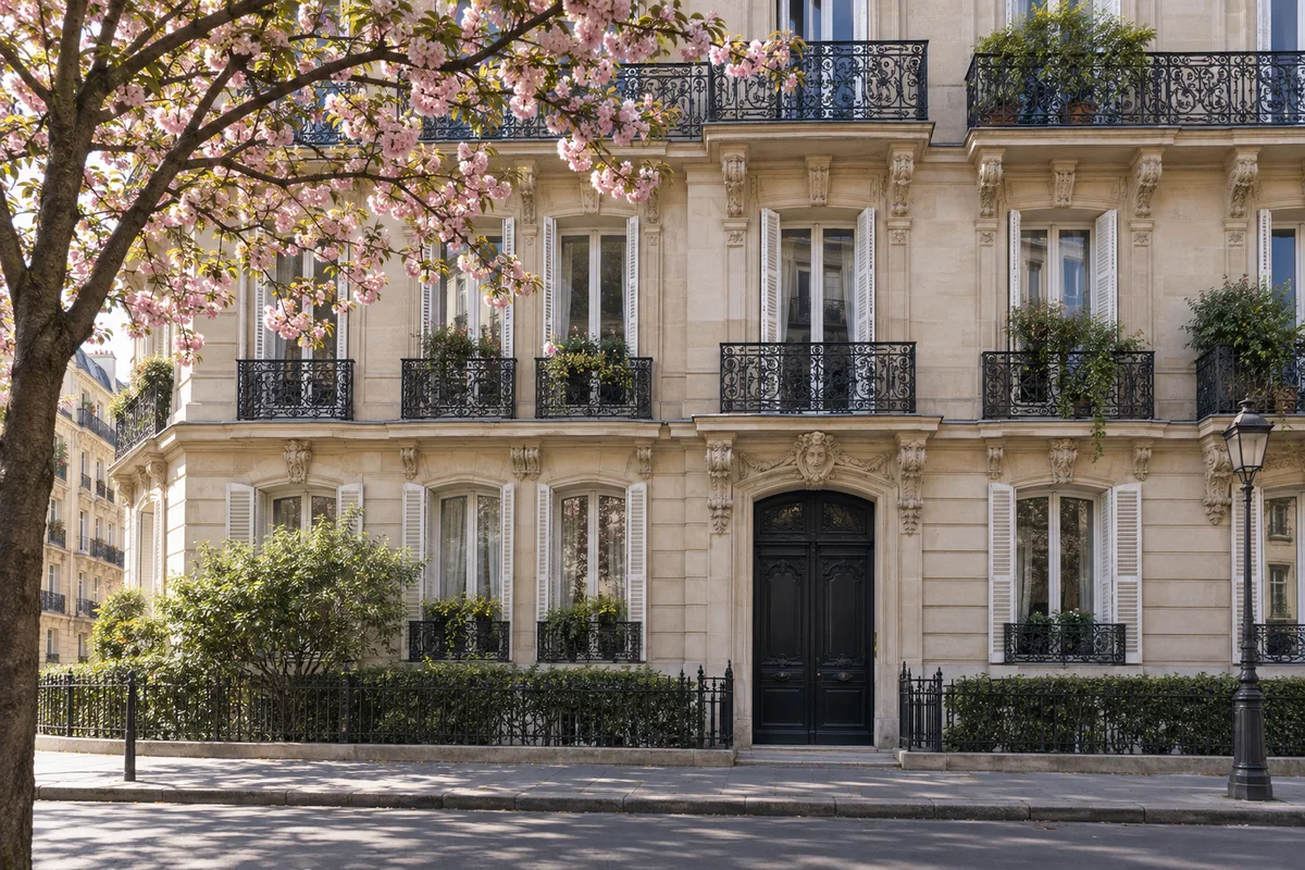 Chercher un appartement à acheter : méthode et visites