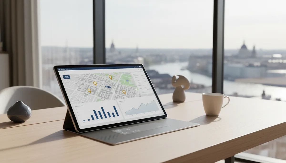 Estimation immobilière en ligne : outils, fiabilité et méthode pratique