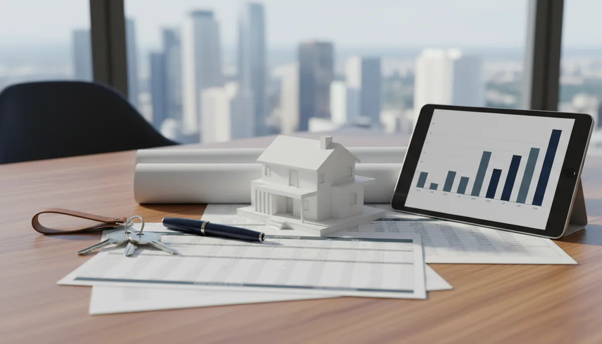 Budget réel pour un achat immobilier : prix et frais à prévoir