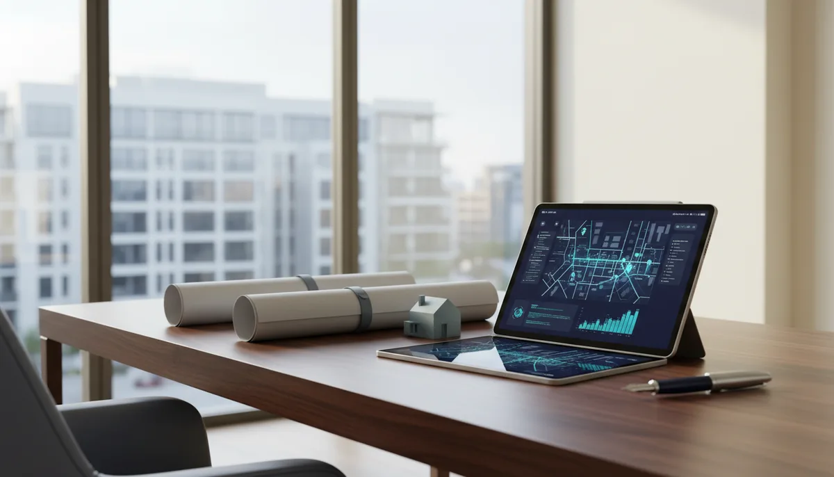 Estimation immobilière gouvernementale : outils et fiabilité en 2026