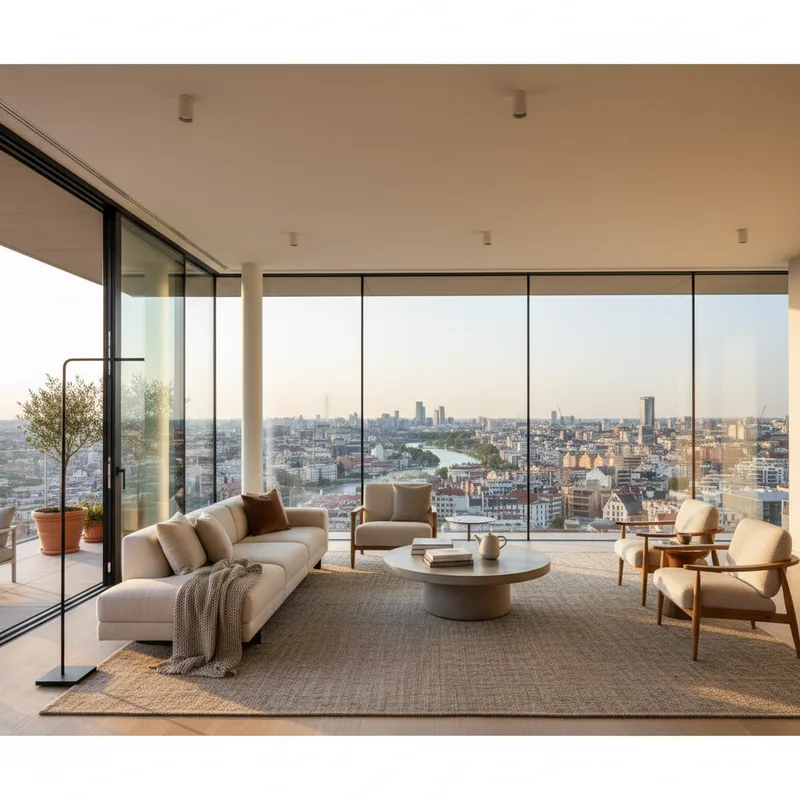 AMG Immo - Expert Immobilier